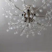 لوسترکریستالی و شیک