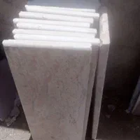 سنگ پله دسته دوم|مصالح و تجهیزات ساختمان|کهریزک, |دیوار