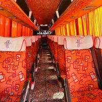 اتوبوس اسکانیا کلاسیک|خودرو سنگین|خاوران, |دیوار