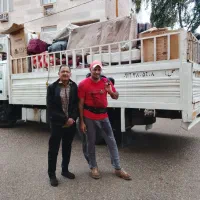 اثاث کشی از صفر تا صد M.l.S