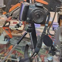 دوربین عکاسی|دوربین عکاسی و فیلم‌برداری|تهران, امام حسین|دیوار