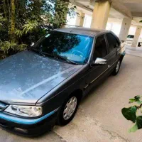 پارس سال ۹۳ بی رنگ|خودرو سواری و وانت|پرند, فاز ۴|دیوار