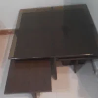 میز عسلی
