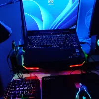 لپ تاپ legion pro 5 16IRX9-83DF000AAX