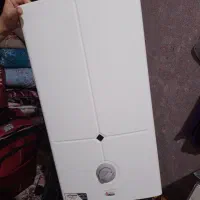 یک عددآبگرمکن بوتان نونوهمش ۱۰روزاستفاده نشده