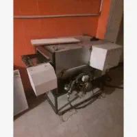 فر ریلی|کافی‌شاپ و رستوران|شیراز, معالی‌آباد|دیوار