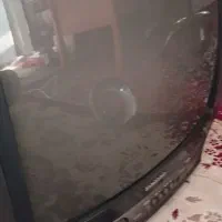 تلویزیون ۲۱ اینچ