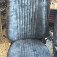 تعمیر صندلی بادی و وزنه ای|خودرو سنگین|تیران, |دیوار