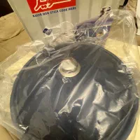 قابلمه تفلون سایز ۳۷ اصل *کویر*|ظروف پخت‌وپز|تهران, امانیه|دیوار