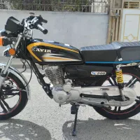 موتور کویر 200