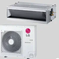 عمده فروشی کولر گازی/داکت اسپیلت/وی ار افvrf فاکتو|کولر گازی و فن‌کوئل|سرخرود, |دیوار