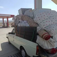 حمل بار از تهران به نهاوند و بعلکس|خدمات حمل و نقل|نهاوند, |دیوار