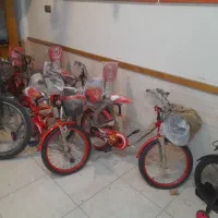 دوچرخه بچگانه|دوچرخه، اسکیت، اسکوتر|رامسر, |دیوار