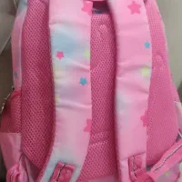 ۵ عدد کوله پشتی ، کیف مدرسه طرح کیتی و فروزن|کفش و لباس بچه|اشتهارد, |دیوار