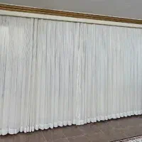 پرده سلطنتی اعلاء
