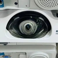 ویدئوپروژکتور HD اپسون مدل 535W|تلویزیون و پروژکتور|تهران, ایرانشهر|دیوار
