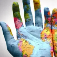 مثل بلبل صحبت کن انگلیسی رو. اگه زبان بلدین بیاین