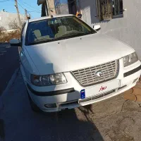 سمند ef7|خودرو سواری و وانت|رشت, کوی امام رضا|دیوار