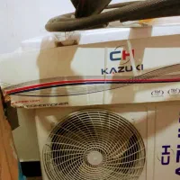 اسپیلت ۲۴هزار سرمایشی گرمایشی