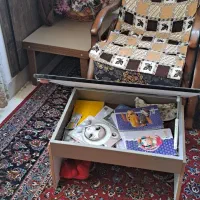 میز تحریر|میز تحریر و کامپیوتر|اصفهان, زاجان|دیوار