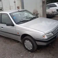 پژو روآ سال|خودرو سواری و وانت|رشت, کوی مهر|دیوار