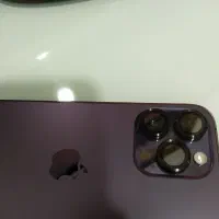 ایفون 14پرومکس 256