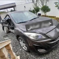 مشاوره‌ و خریدار،اتومبیل تصادفی سواری