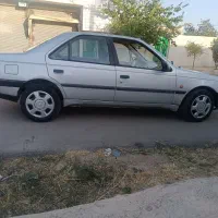 فروش پژو ۴۰۵ سالم مدل ۹۰|خودرو سواری و وانت|قیدار, |دیوار