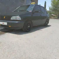 پراید مدل 82|خودرو سواری و وانت|کیاسر, |دیوار