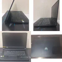 لپ تاپ  ایسر predator triton 500