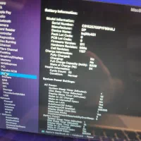 macbook air 2015 11inch