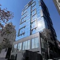 فروش آپارتمان ۱۲۷ متری سند اداری