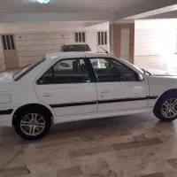 پژو پرشیا tu5|خودرو سواری و وانت|کرج, باغستان|دیوار