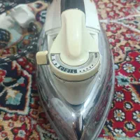 اتو قدیمی،خیلی سنگین