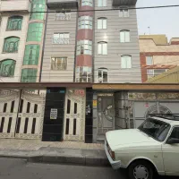 اپارتمان ۴۵ متری در عارف شمالی تاجیک