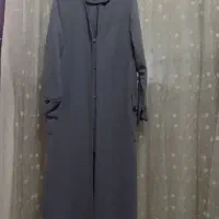 دو عدد مانتو