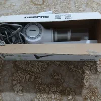 جار برقی عصای