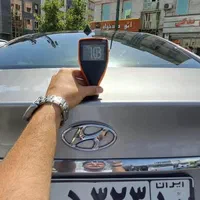 منیریه پل چوبی گمرک انقلاب فلاح آذری کارشناس خودرو