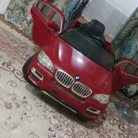 ماشین شارژی|کالسکه و لوازم جانبی|مشهد, طبرسی شمالی|دیوار