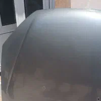 کاپوت جلو 206 نک مدادی صفر