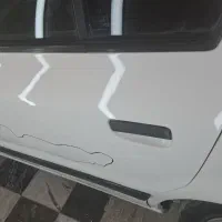 سمند ای اف سون مدل ۹۵