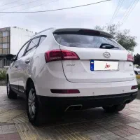 جکs5مدل1395|خودرو سواری و وانت|اصفهان, باغ نگاره|دیوار