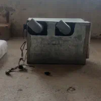 فروش فوری کولر آبی نیسان و خاور باکیفیت نو