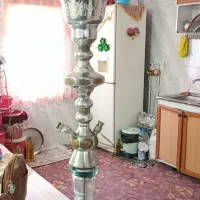 قلیان فروشی