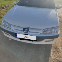 پارس 91 دوگانه کارخانه