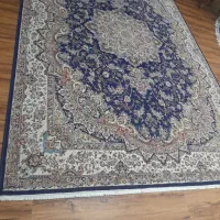 فرش و والان پرده