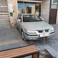 سمند مدل ۸۱|خودرو سواری و وانت|حمیدیا, |دیوار