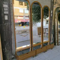 آیینه باکس  ام دی اف