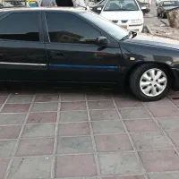سیتروئن زانتیا 2000cc، مدل ۱۳۸۲|خودرو سواری و وانت|پاکدشت, پاکدشت (مامازند)|دیوار