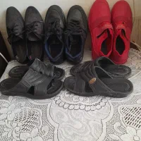 کفش|کیف، کفش، کمربند|قم, سراجه (۱۵ خرداد)|دیوار